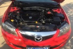 马自达MAZDA62011款2.0L 手自一体 时尚型