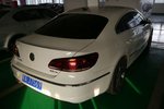 大众CC2015款1.8TSI 豪华型