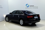 奥迪A4L2012款2.0TFSI 舒适型