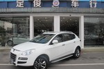 纳智捷大7 SUV2014款2.2T 两驱智慧型