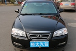 现代伊兰特2007款1.6GL 自动舒适型