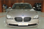 宝马7系2011款730Li 典雅型