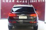 奥迪Q52016款40 TFSI 技术型