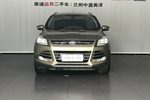 福特翼虎2015款1.5L GTDi 四驱精英型