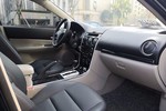 马自达MAZDA62013款2.0L 手自一体超豪华型