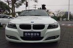 宝马3系2010款320i 豪华型