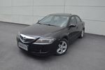 马自达Mazda62008款2.0L 手自一体 时尚型