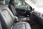 奥迪Q52012款2.0TFSI 舒适型