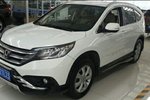 本田CR-V2012款2.0L 两驱都市版