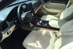 奥迪A8L2011款3.0TFSI low quattro 豪华型