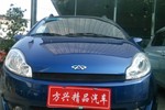 奇瑞A12009款1.3L 手自一体 舒适型