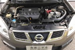 日产逍客2011款2.0XV 雷 CVT 2WD