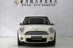 MINIMINI2013款1.6L ONE 限量第二款