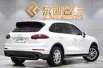 保时捷Cayenne2015款3.0T