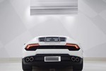 兰博基尼Huracan2016款LP 580-2