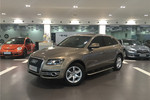 奥迪Q52012款2.0TFSI 技术型