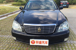 丰田皇冠2007款2.5L Royal 真皮版