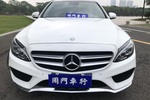 奔驰C级2015款C 260L 运动型