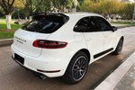 保时捷Macan2017款改款 Macan 2.0T