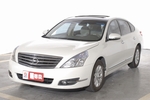 日产天籁2008款2.0L XL舒适版