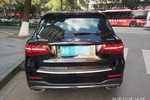 奔驰GLC轿跑SUV2017款GLC 300 4MATIC 轿跑SUV