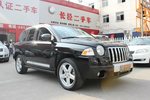 Jeep指南者2010款2.4L 限量版