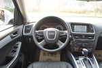 奥迪Q52012款2.0TFSI 技术型