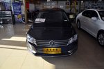 大众迈腾2012款1.8TSI DSG 豪华型