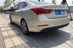 现代名图2016款1.8L 自动智能型GLS