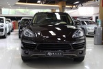 保时捷Cayenne2014款Platinum Edition 3.0T