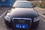 奥迪A6L2009款2.0TFSI 标准型AT