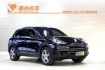 保时捷Cayenne2014款Platinum Edition 3.0T