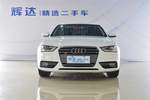 奥迪A4L2013款35 TFSI 自动标准型