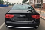 奥迪A8L2013款50 TFSI quattro尊贵型