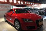 奥迪TT2011款Coupe 2.0TFSI