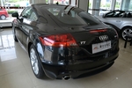 奥迪TT2011款Coupe 2.0TFSI