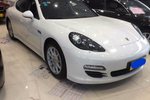 保时捷Panamera2010款Panamera 3.6L 