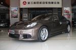 保时捷Panamera2014款Panamera S Executive 3.0T 