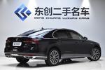 大众辉昂2018款改款 380TSI 两驱商务版