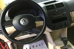 大众Polo劲取2008款1.4L 手自一体 雅致版