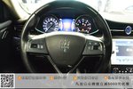 玛莎拉蒂总裁2013款3.0T 标准型