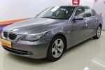 宝马5系2010款525Li 豪华型