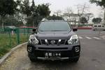 日产奇骏2012款2.5L CVT尊享版 4WD