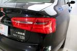 奥迪A6L2012款50 TFSI quattro 豪华型(3.0T)