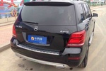 奔驰GLK级2013款GLK 300 4MATIC 动感天窗型