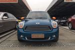 MINIMINI2013款1.6L ONE 限量第一款