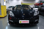 保时捷Panamera2010款Panamera Turbo 4.8T 