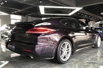 保时捷Panamera2014款Panamera 4S Executive 3.0T 