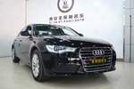 奥迪A6L2012款TFSI 标准型(2.0T)