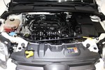 福特福克斯三厢2012款1.6L 自动舒适型